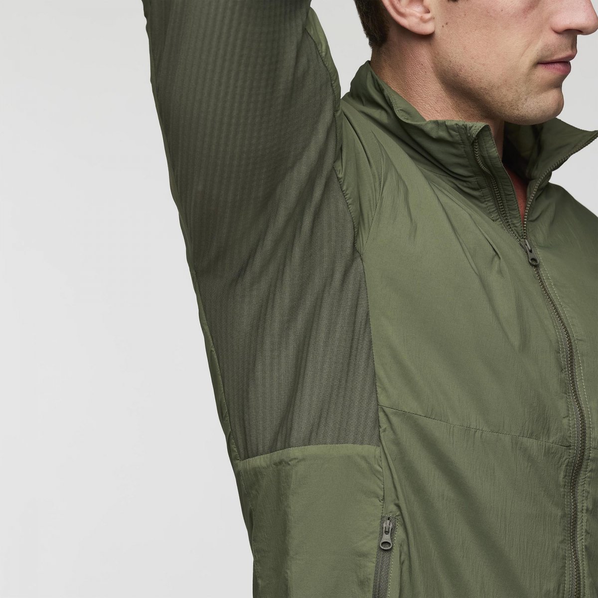 Pacaya 2.0 Insulated Jacket M