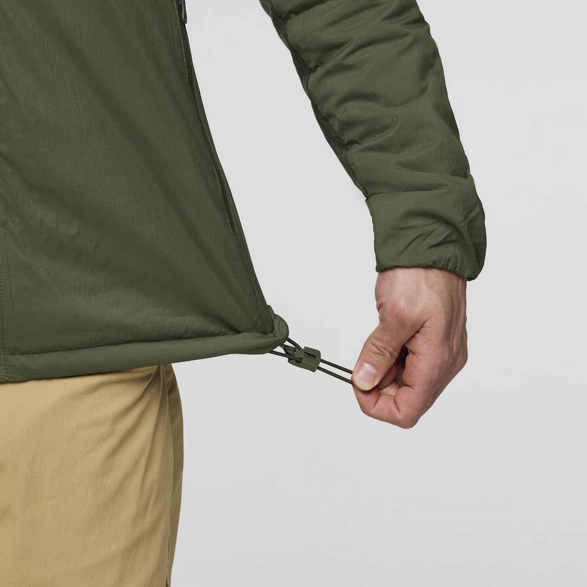 Pacaya 2.0 Insulated Jacket M