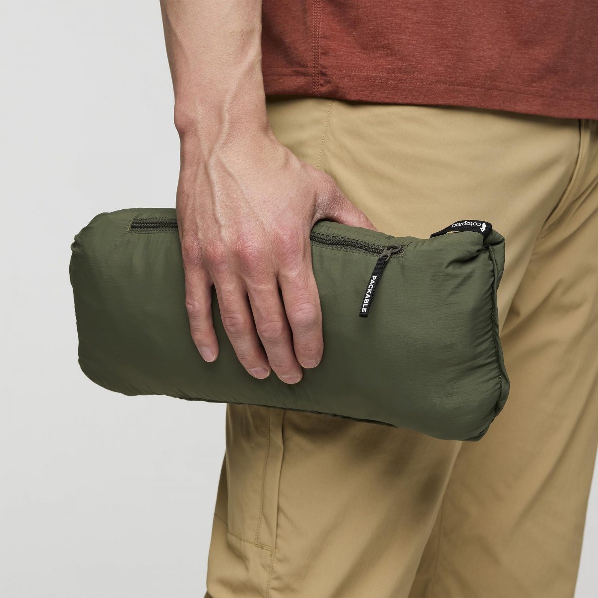 Pacaya 2.0 Insulated Jacket M