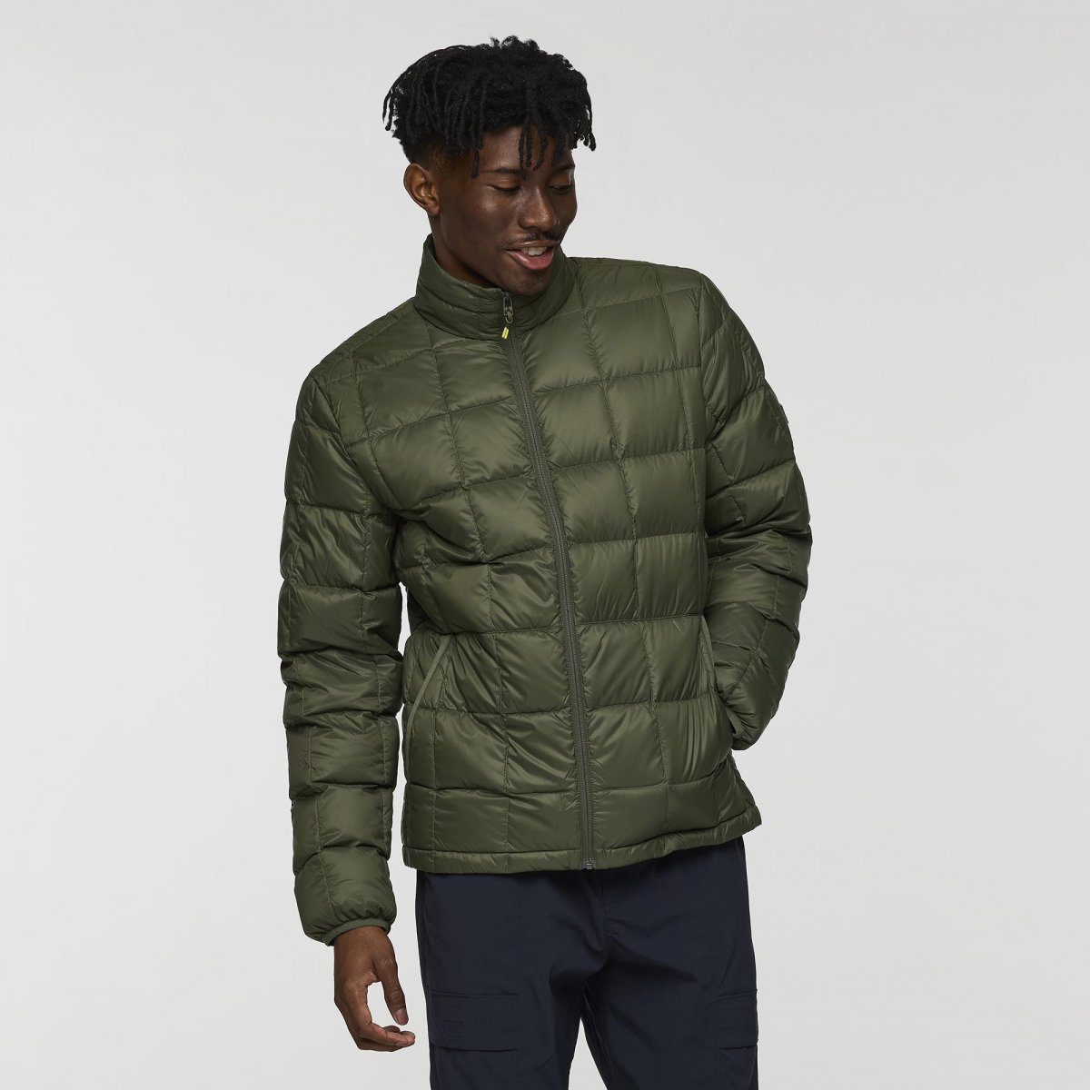 Repleto Down Jacket
