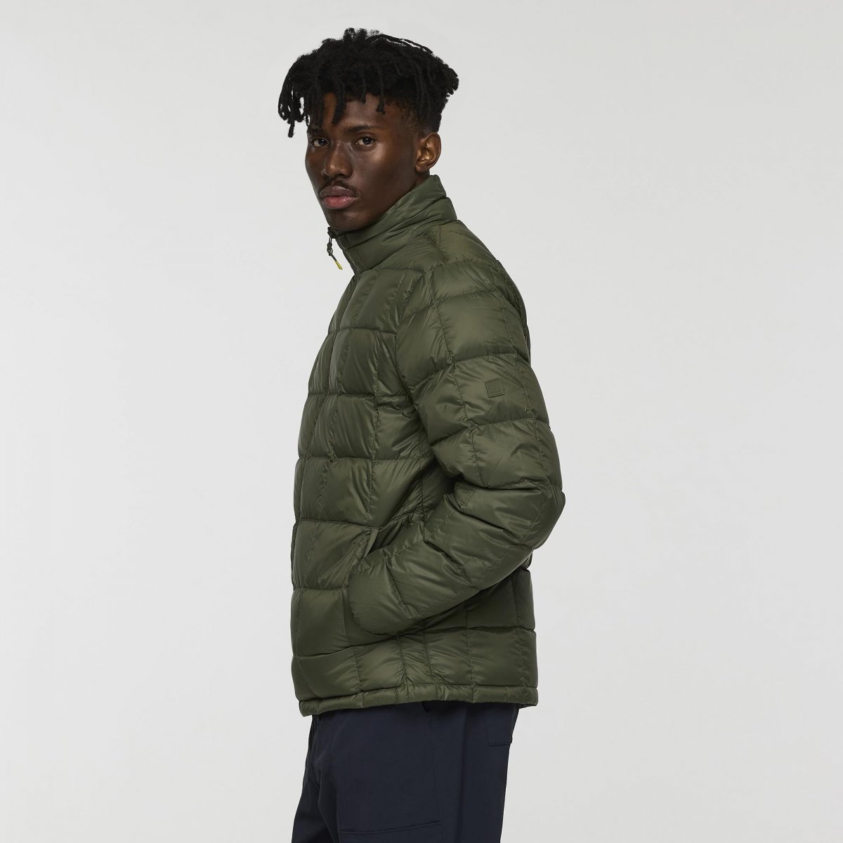 Repleto Down Jacket