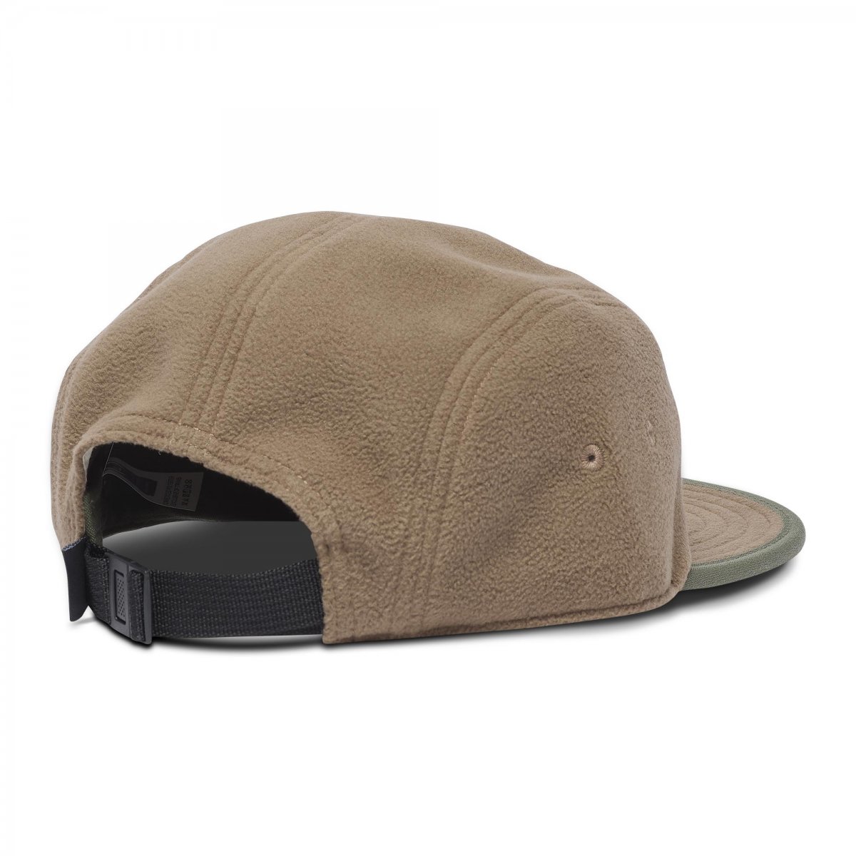 Fleece 5-Panel Hat