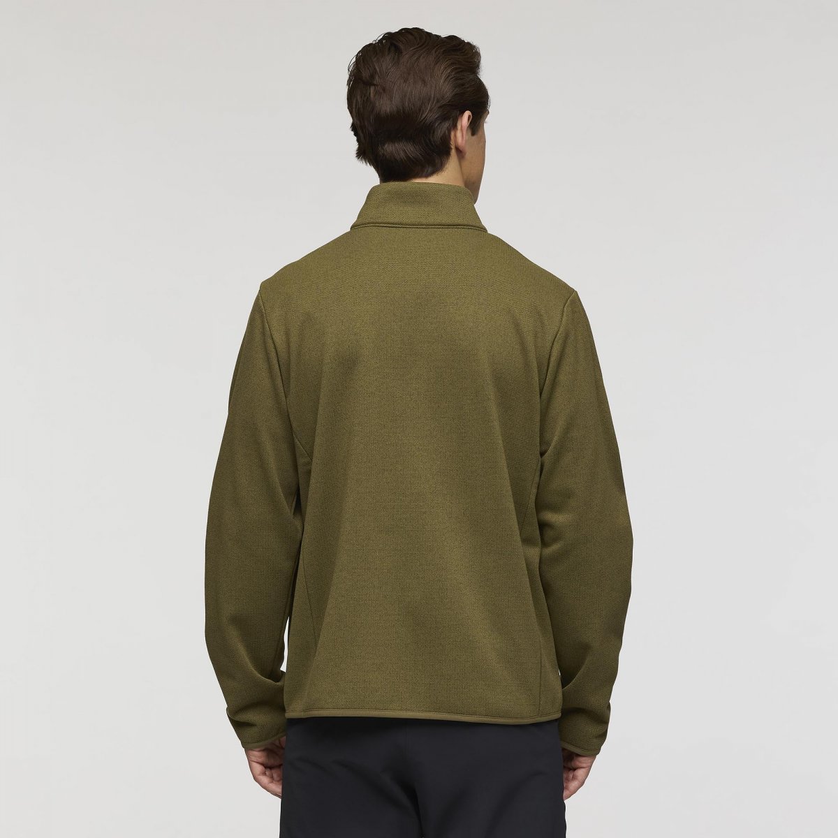 Envo Fleece Full-Zip Jacket M