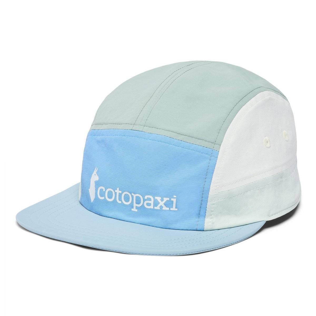 Cotopaxi Tech 5 - Panel Hat