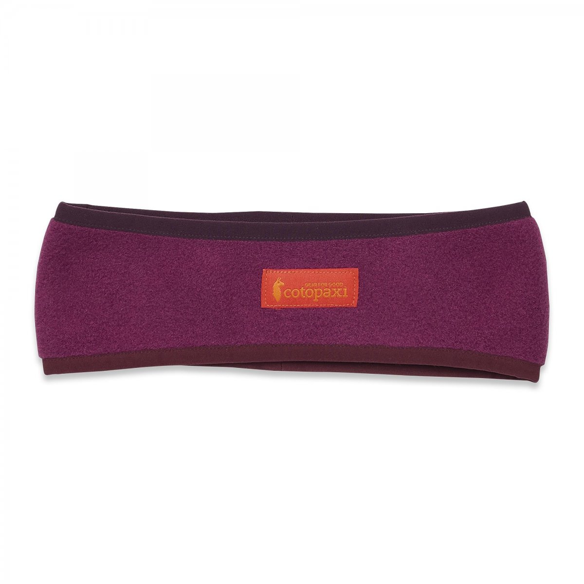 Teca Fleece Headband