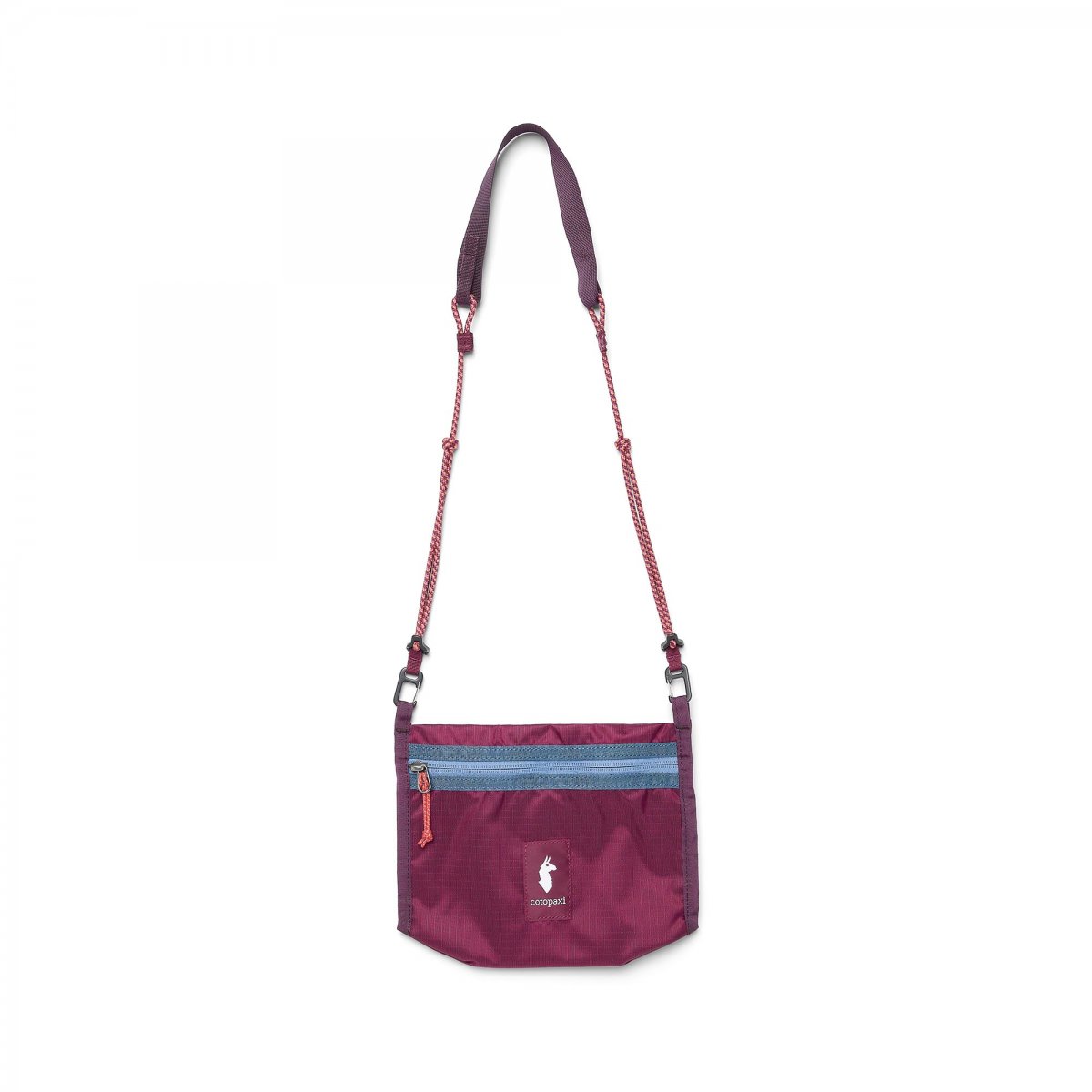 Lista 2L Lightweight Crossbody Bag - Cada Día