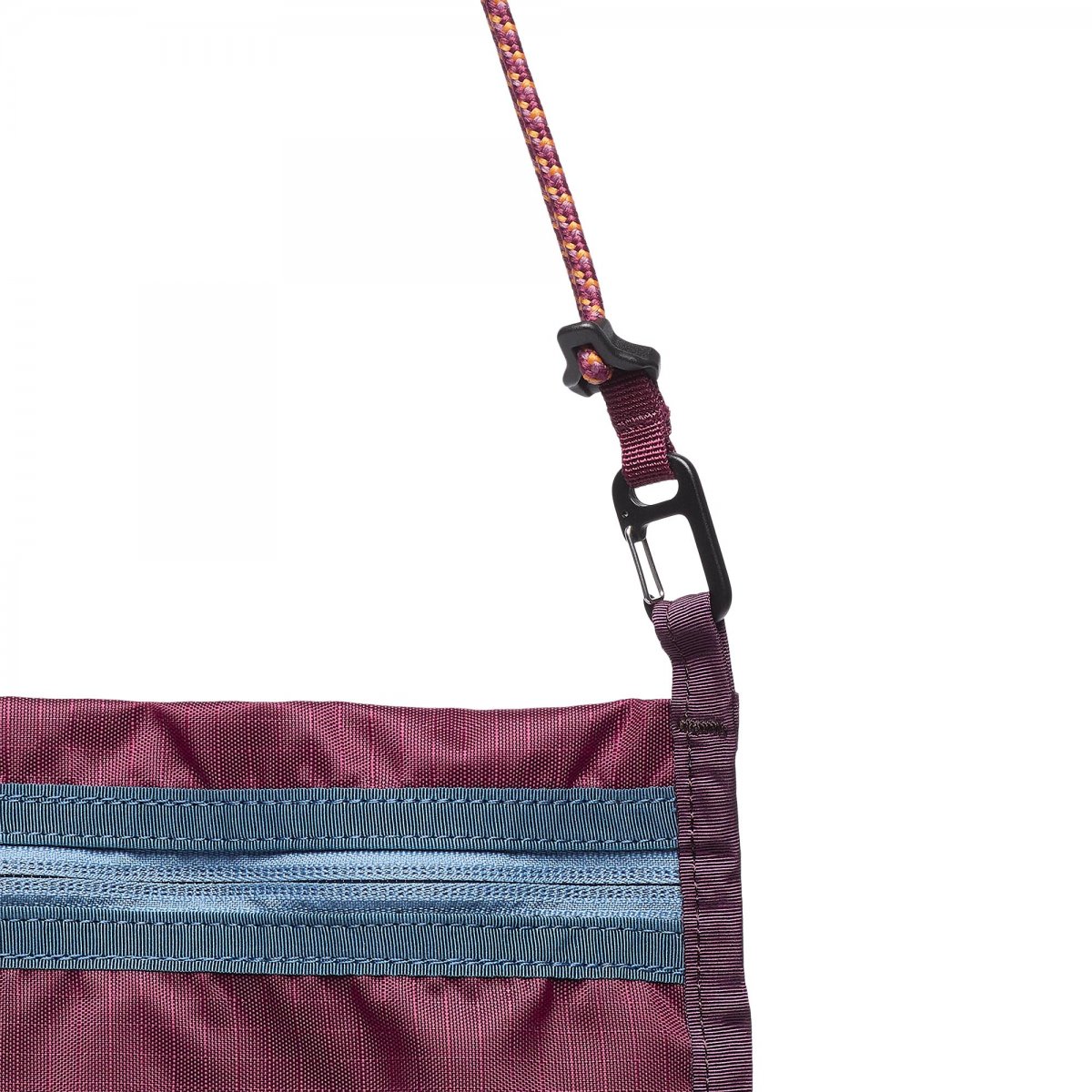 Lista 2L Lightweight Crossbody Bag - Cada Día