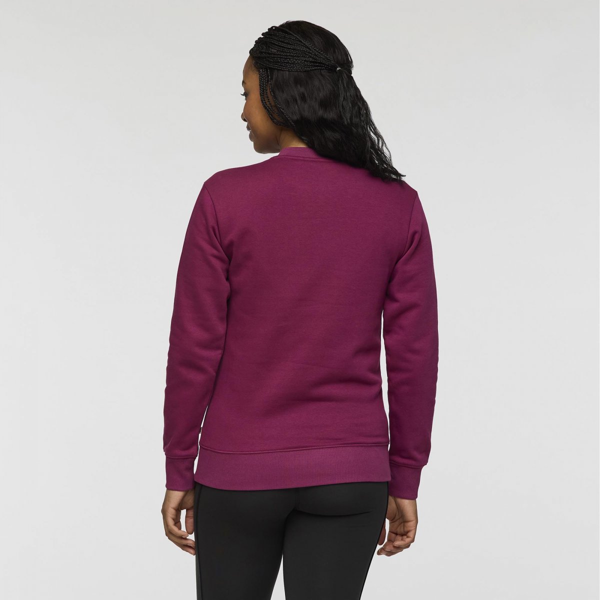 Do Good Crew Sweatshirt W