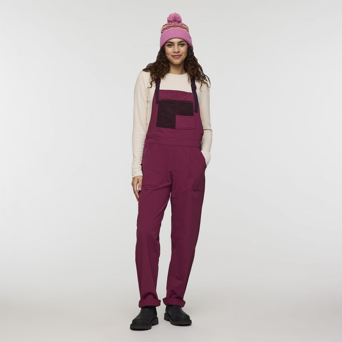 Asombro Overall W