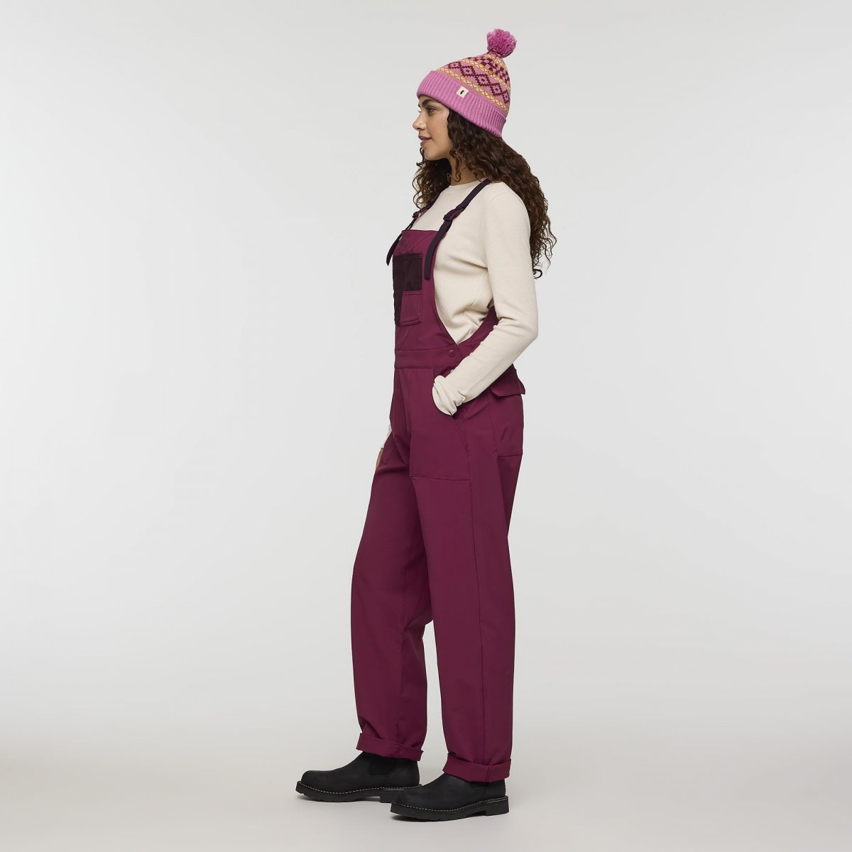 Asombro Overall W