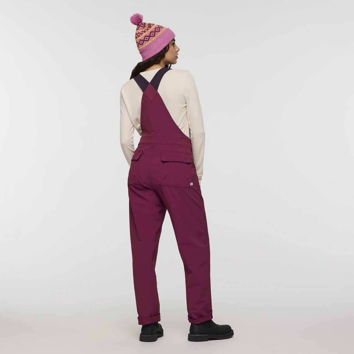 Asombro Overall W