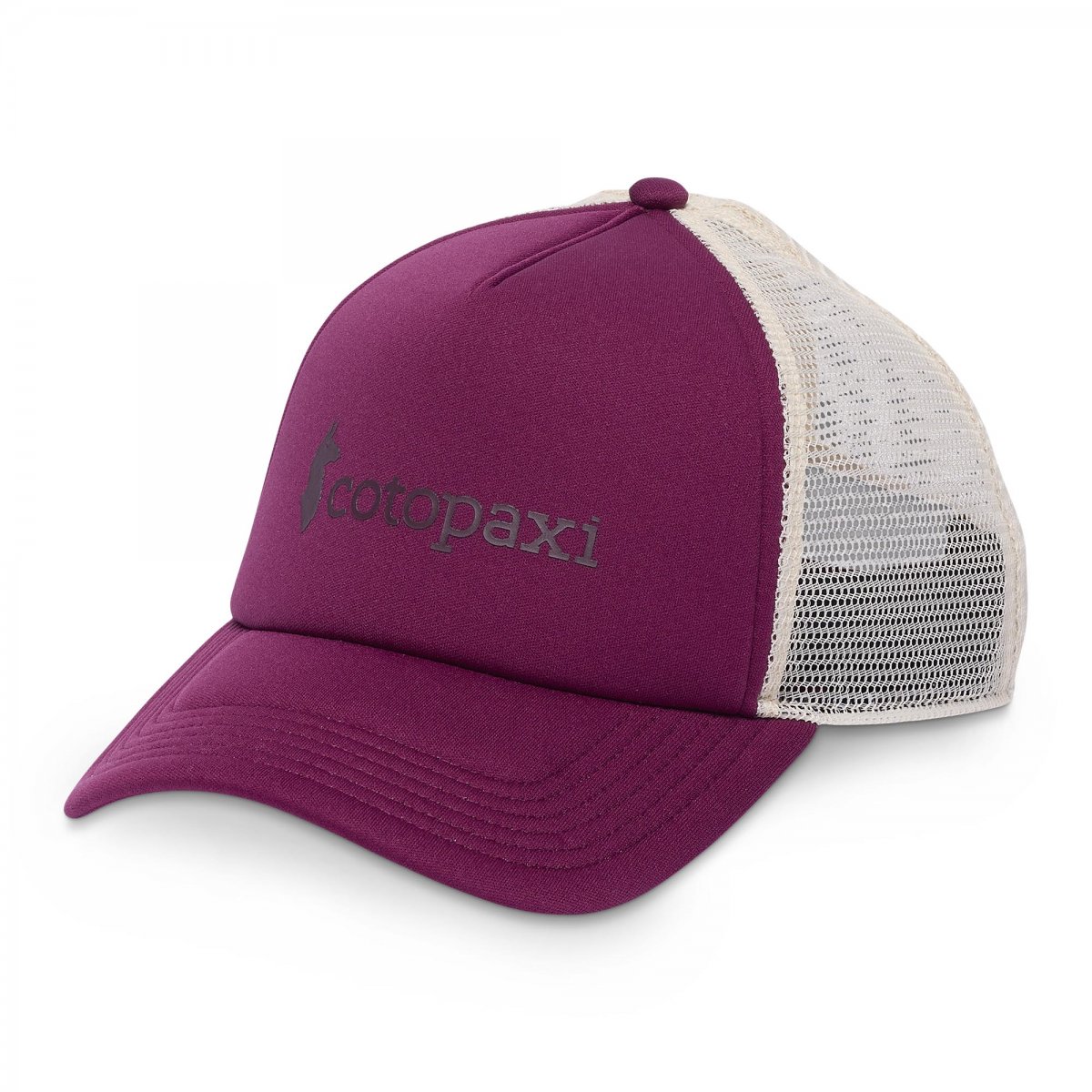 Vintage Trucker Hat