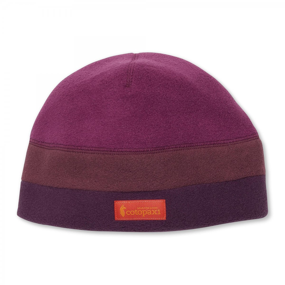 Teca Fleece Beanie