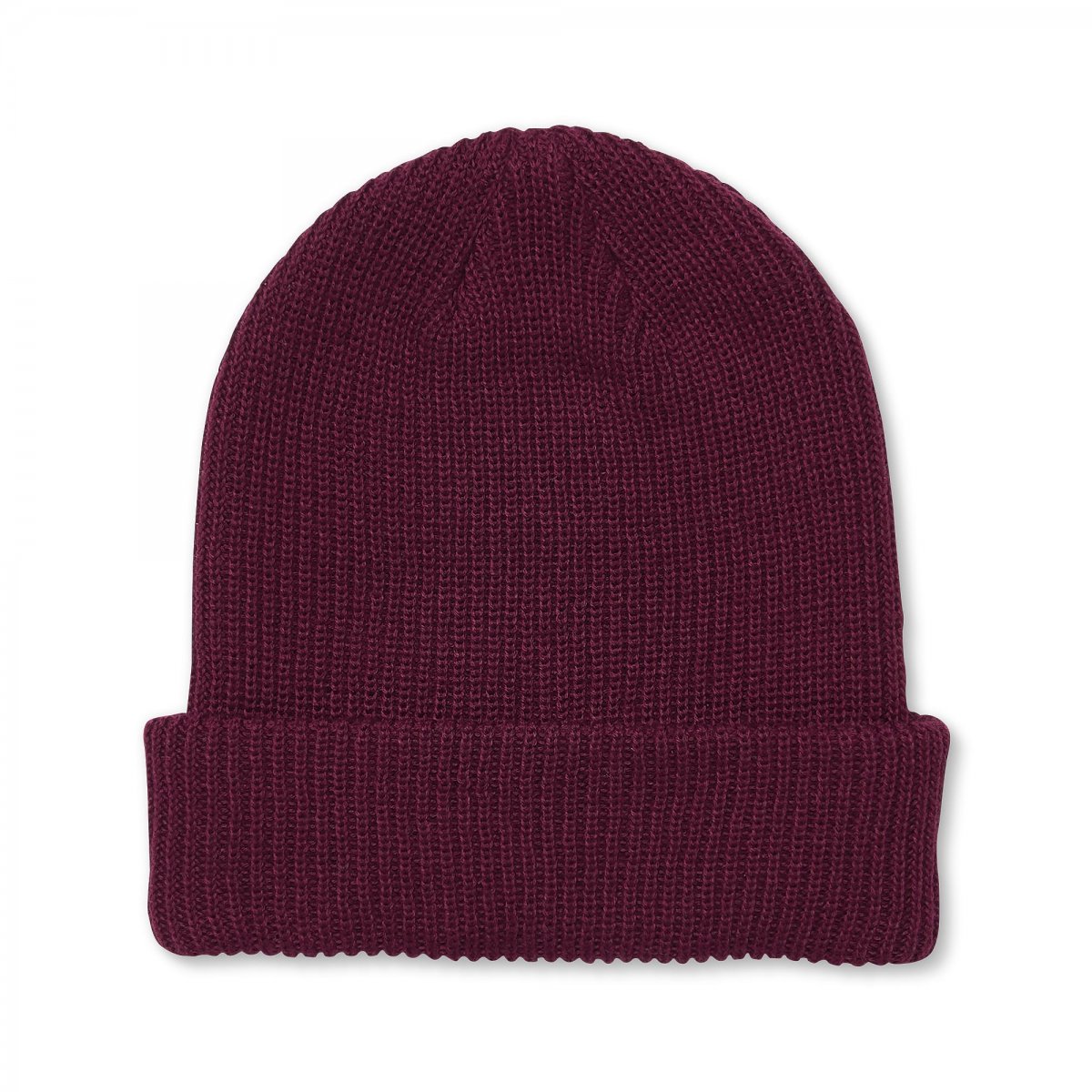 Wharf Beanie - Cotopaxi Patch
