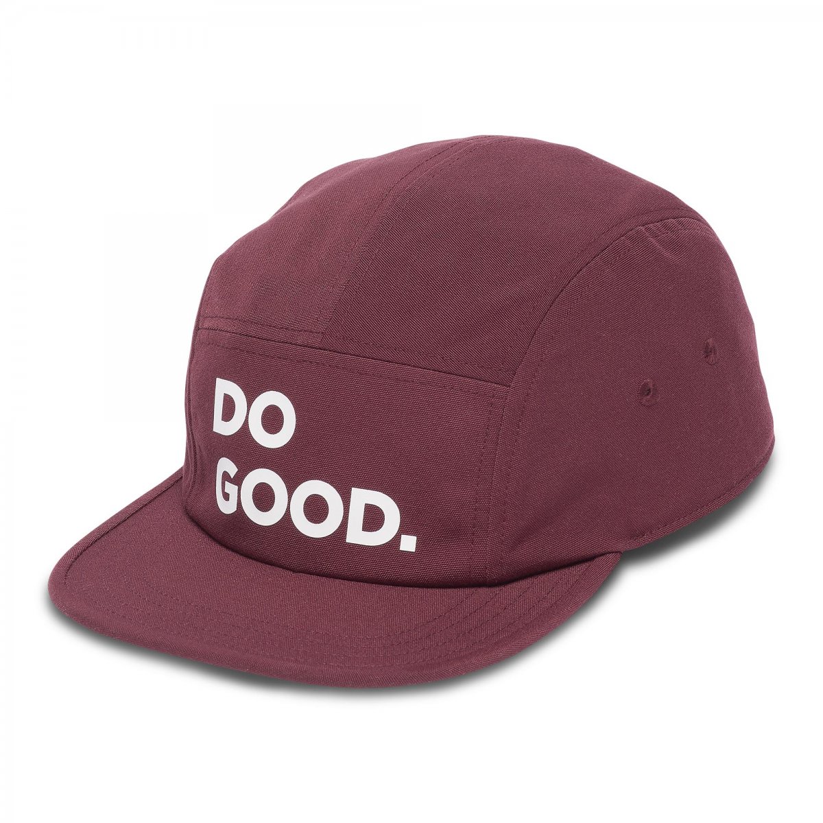 Do Good 5-Panel Hat