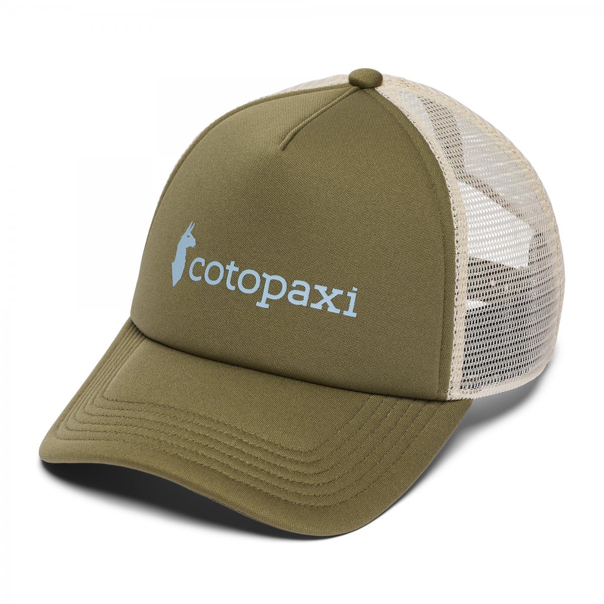 Vintage Trucker Hat