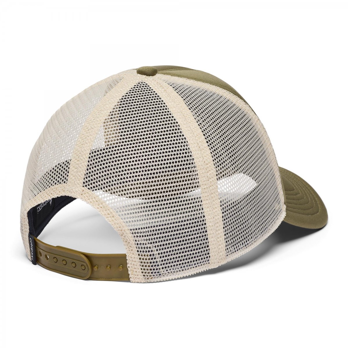 Vintage Trucker Hat