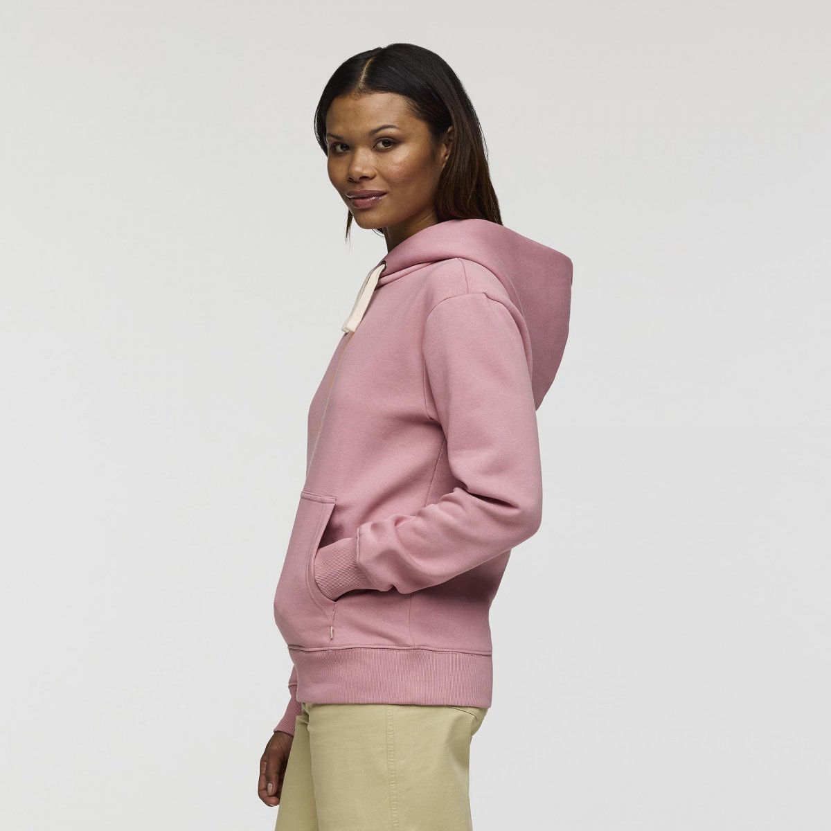 Cotopaxi Llama Pullover Hoodie