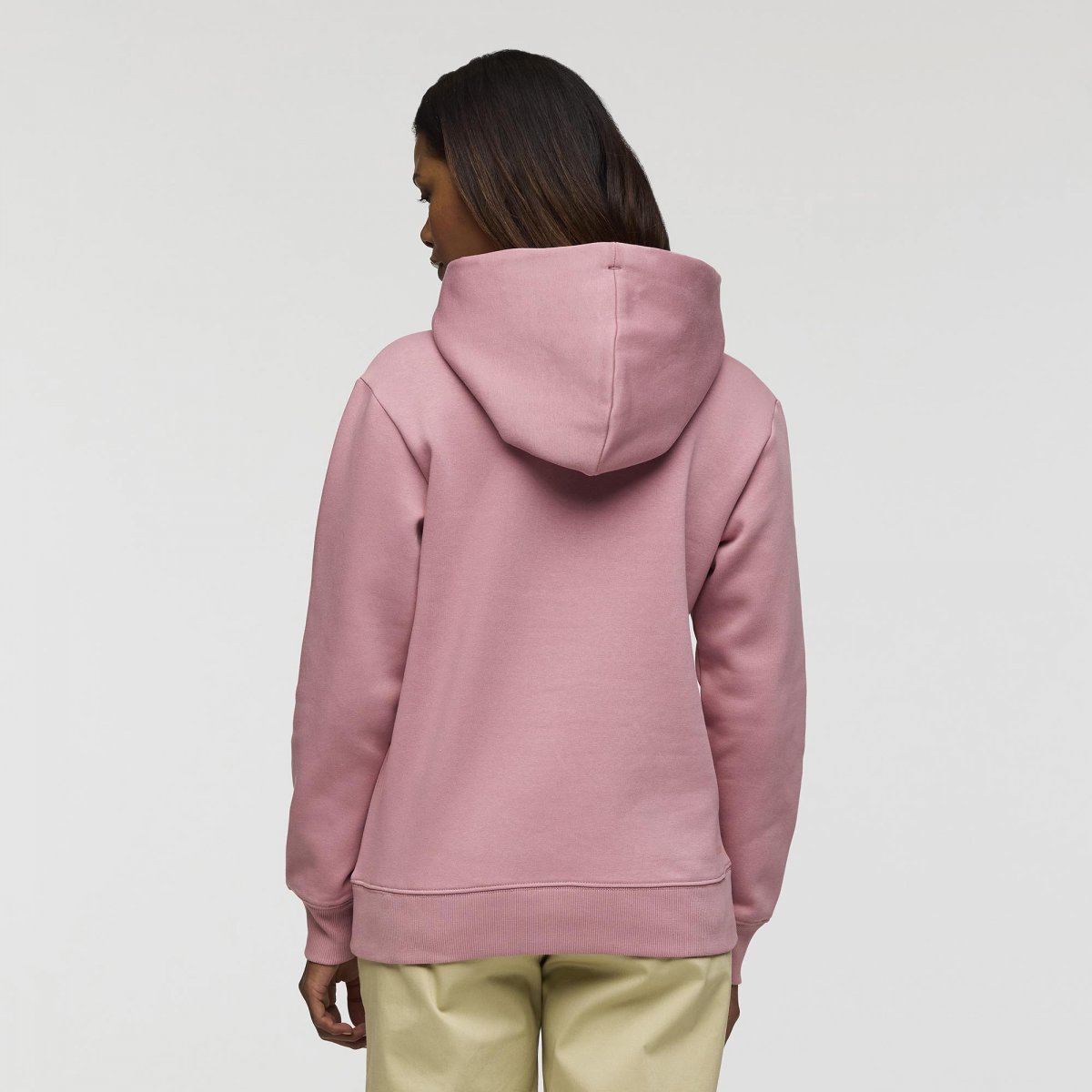 Cotopaxi Llama Pullover Hoodie