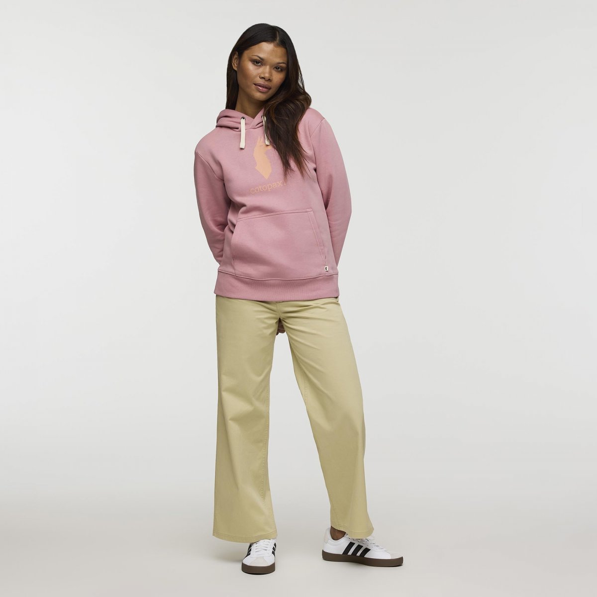 Cotopaxi Llama Pullover Hoodie