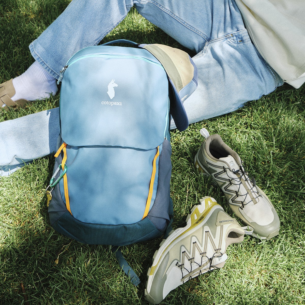Allpa 26L Daypack