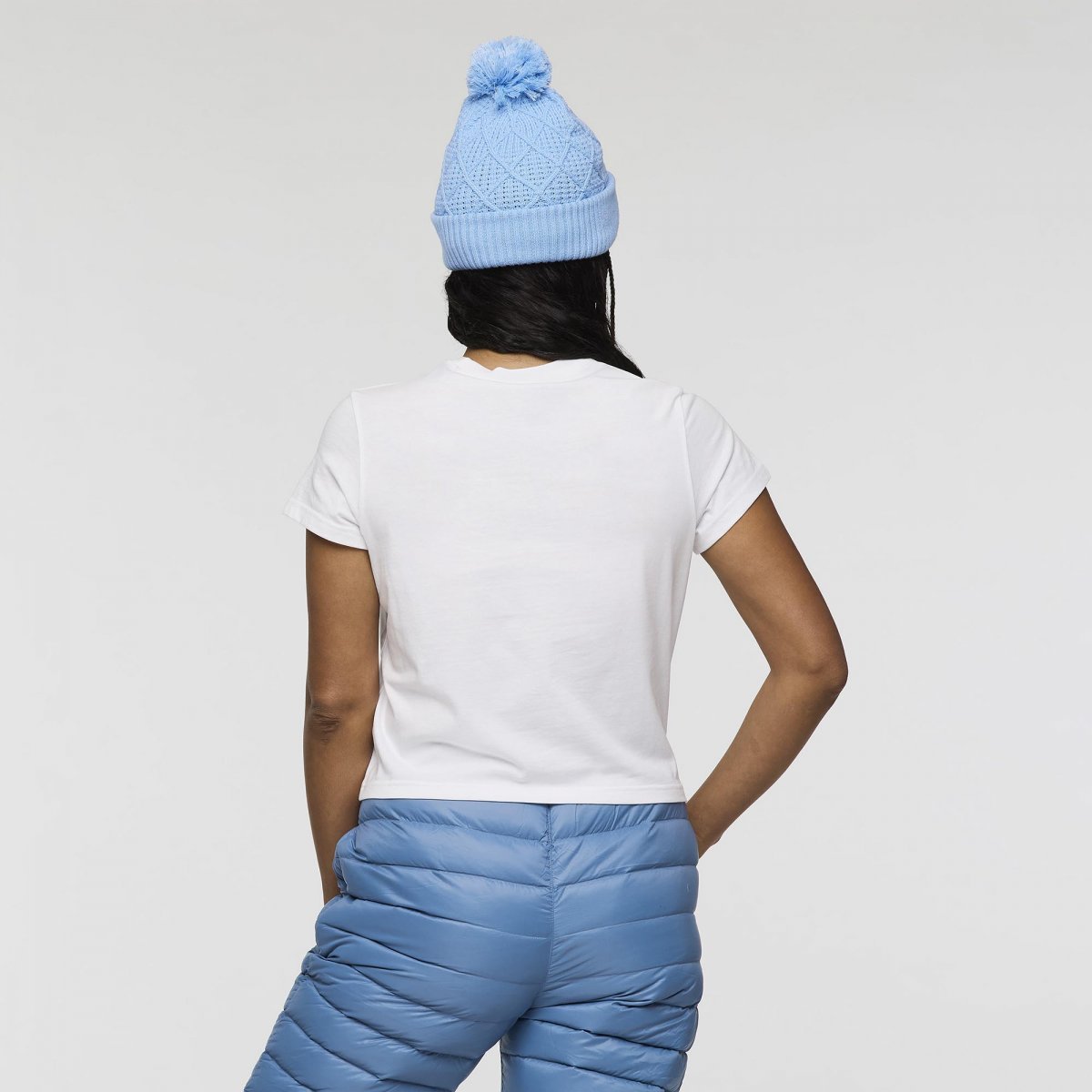 Cuatro Bitmap T-Shirt W