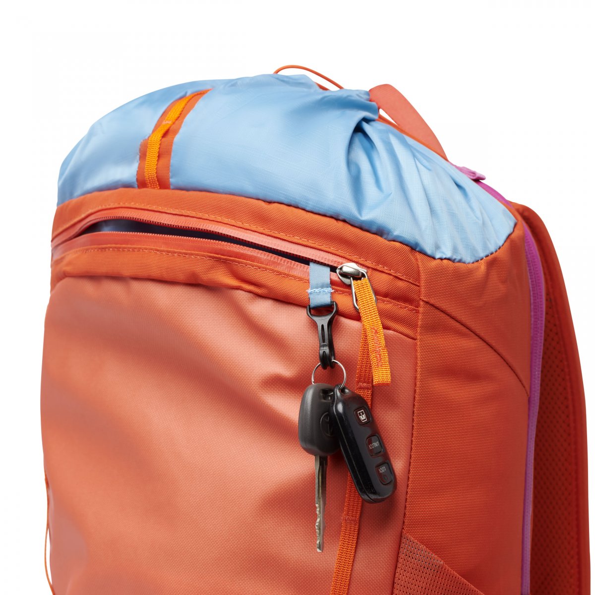 Moda 20L Backpack - Cada Día