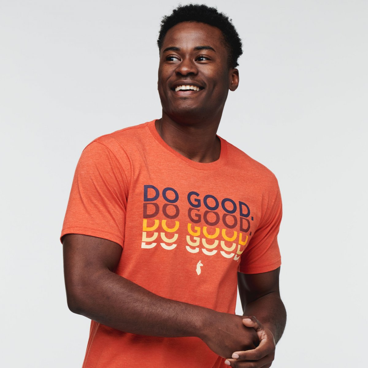 Do Good Repeat T-Shirt  M