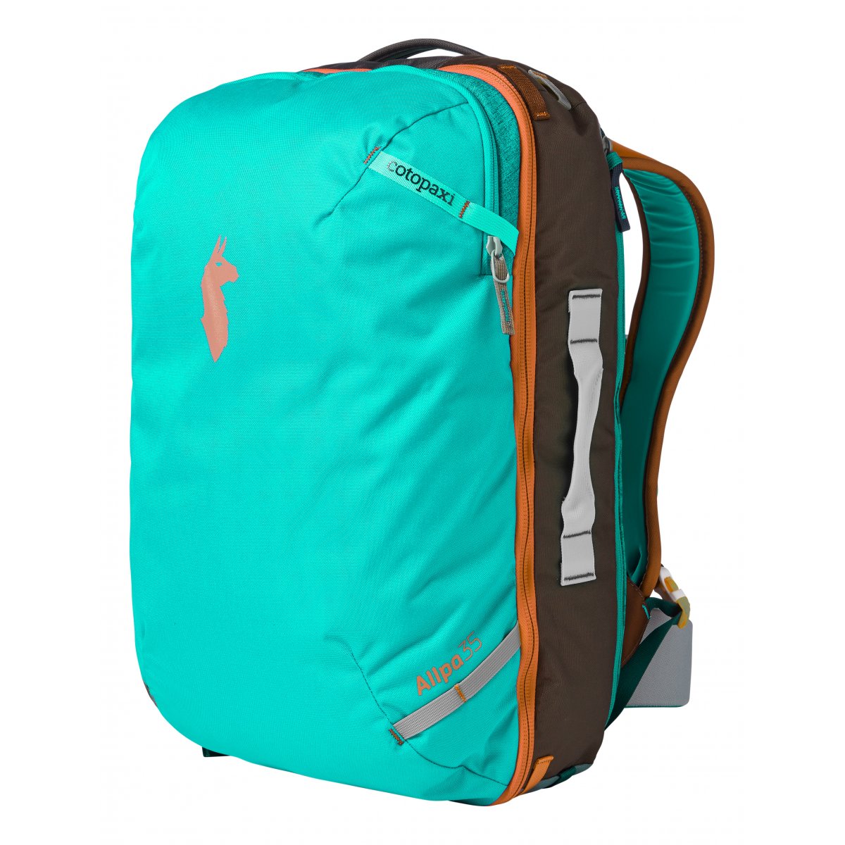 Allpa 35L Travel Pack - Del Día