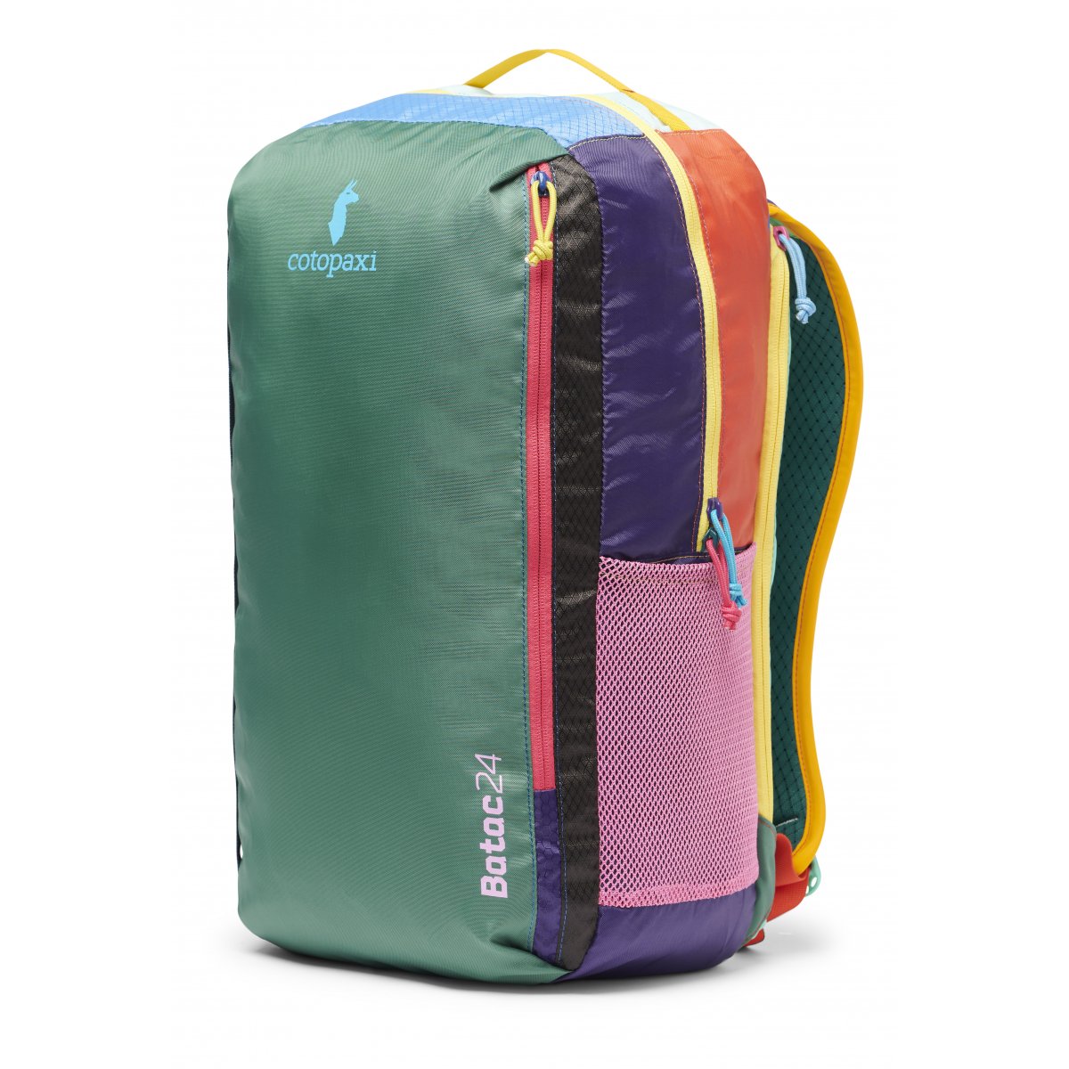 Batac 24L Pack - Del Día