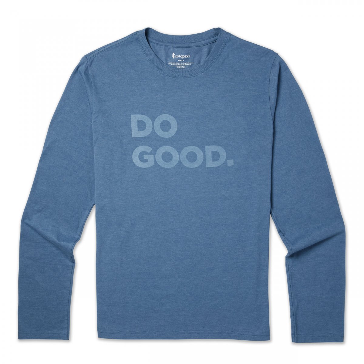 Do Good LS T-Shirt M