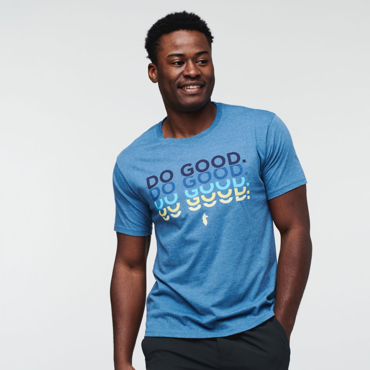 Do Good Repeat T-Shirt  M