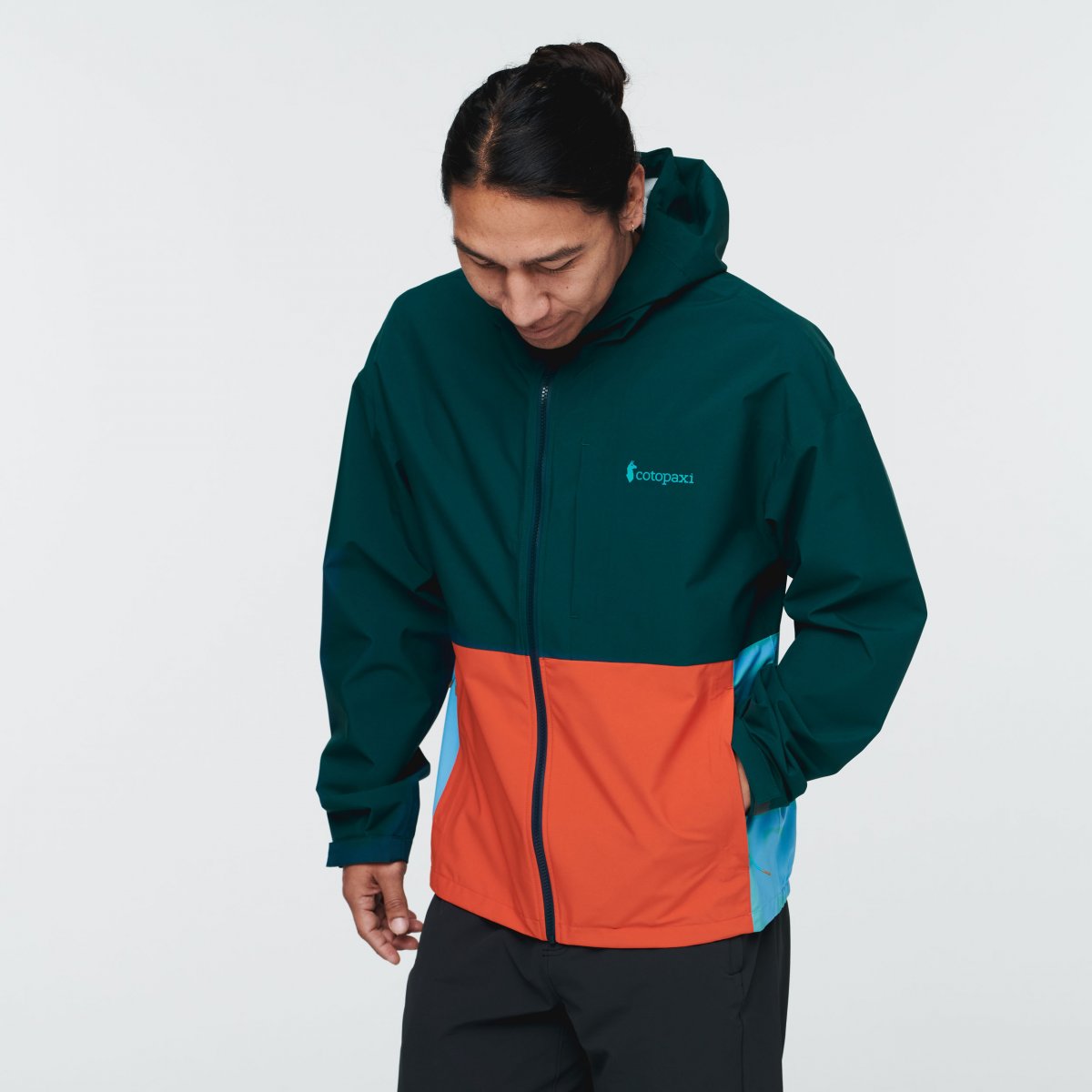 Cielo Rain Jacket M
