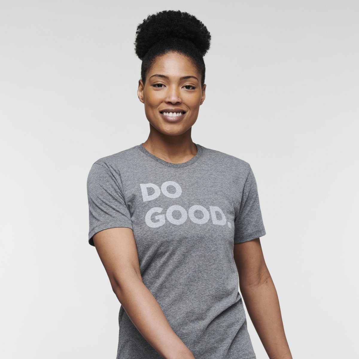 Do Good T-Shirt W