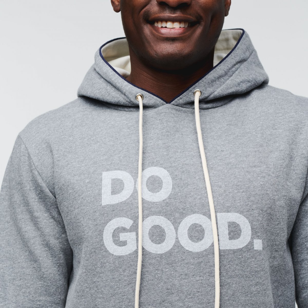 Do Good Pullover Hoodie M