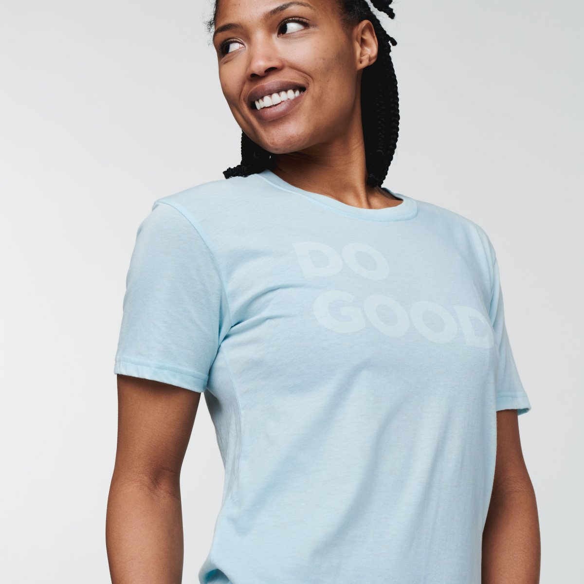 Do Good T-Shirt W