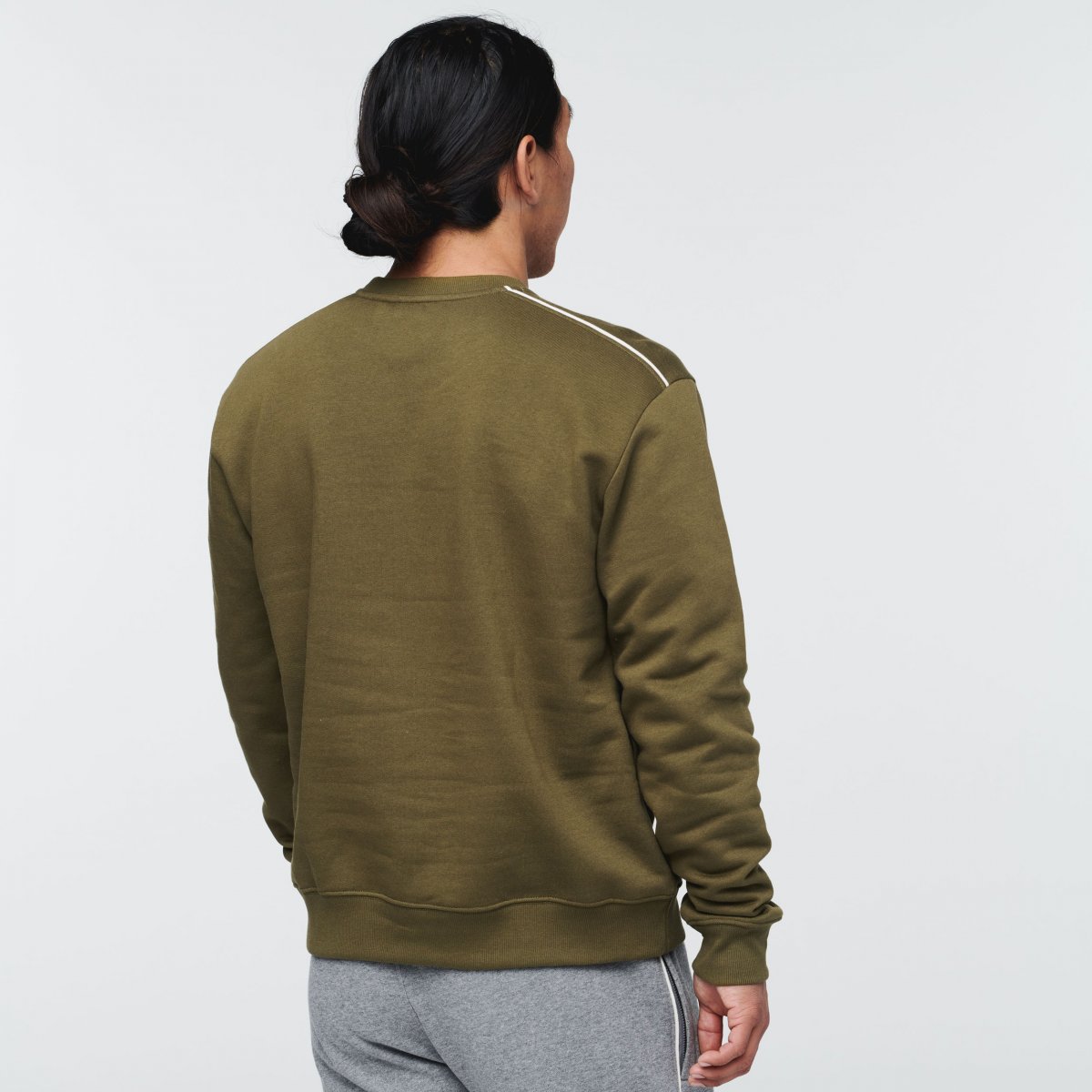 Do Good Crew Sweatshirt M