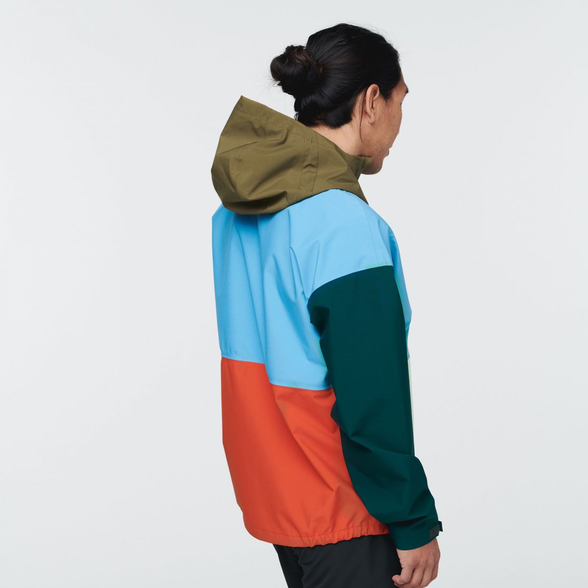 Cielo Rain Jacket M
