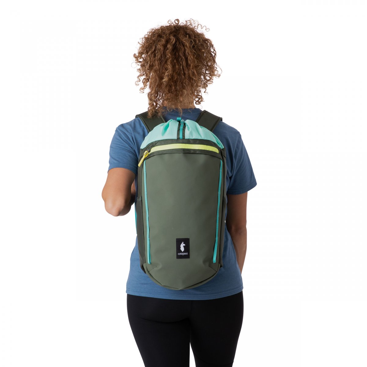 Moda 20L Backpack - Cada Día