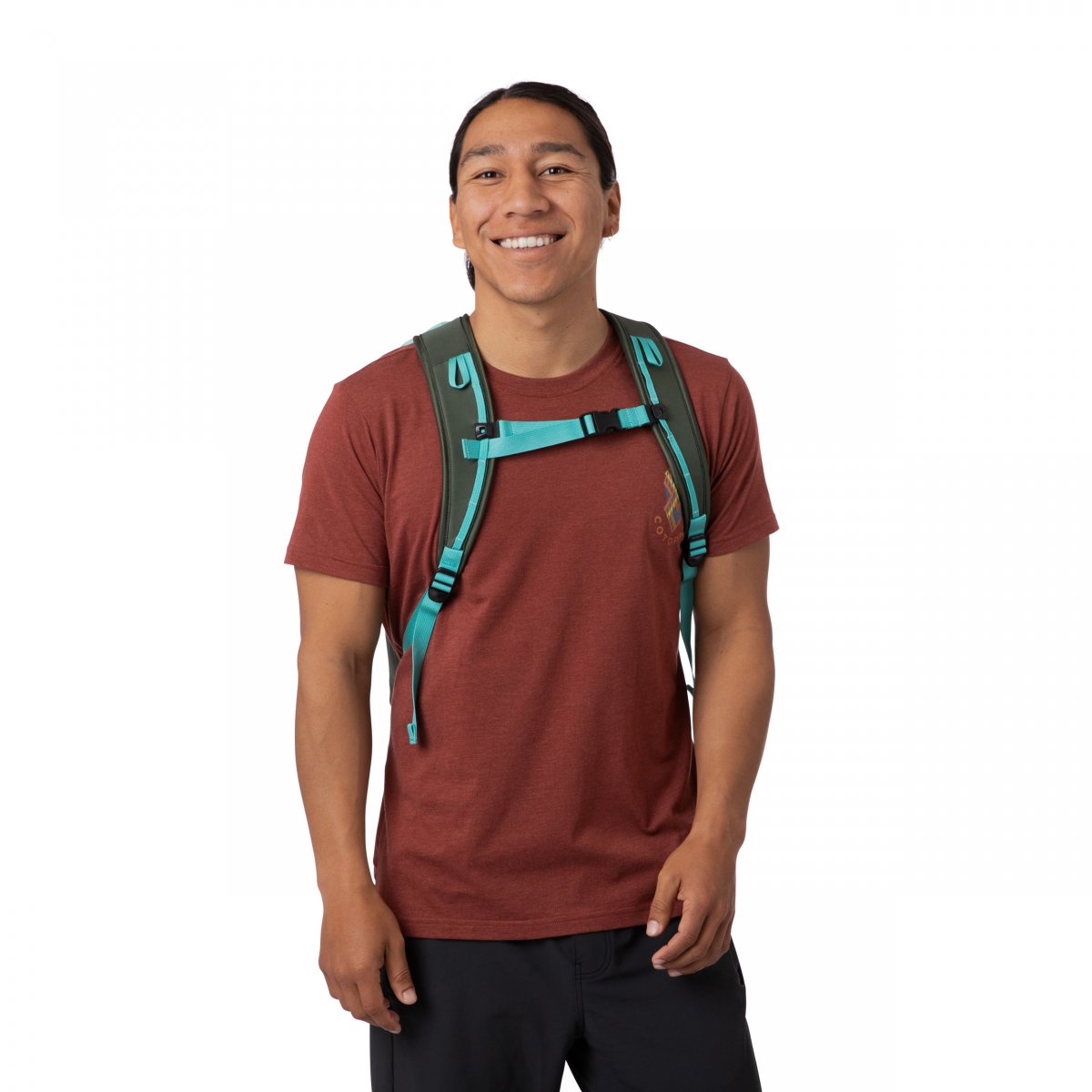 Moda 20L Backpack - Cada Día
