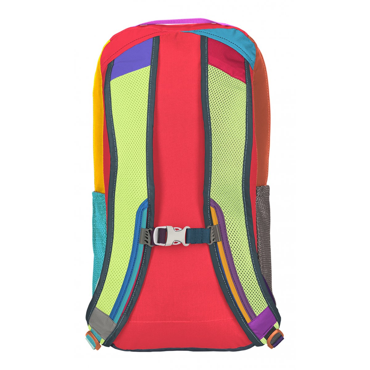 Batac 16L Backpack - Del Día