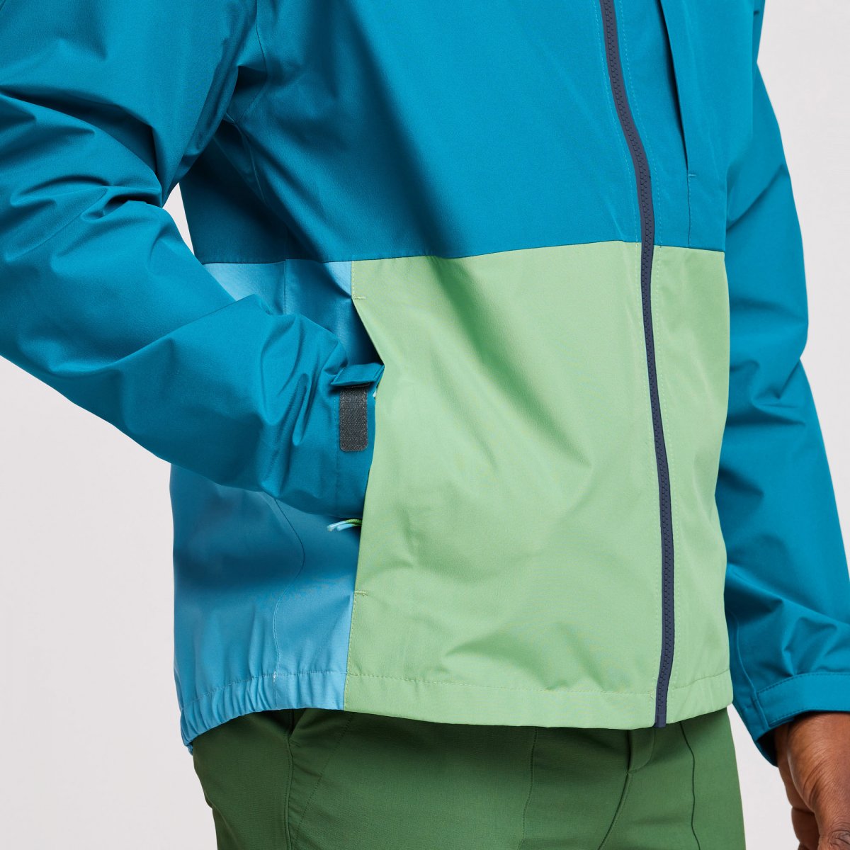 Cielo Rain Jacket M