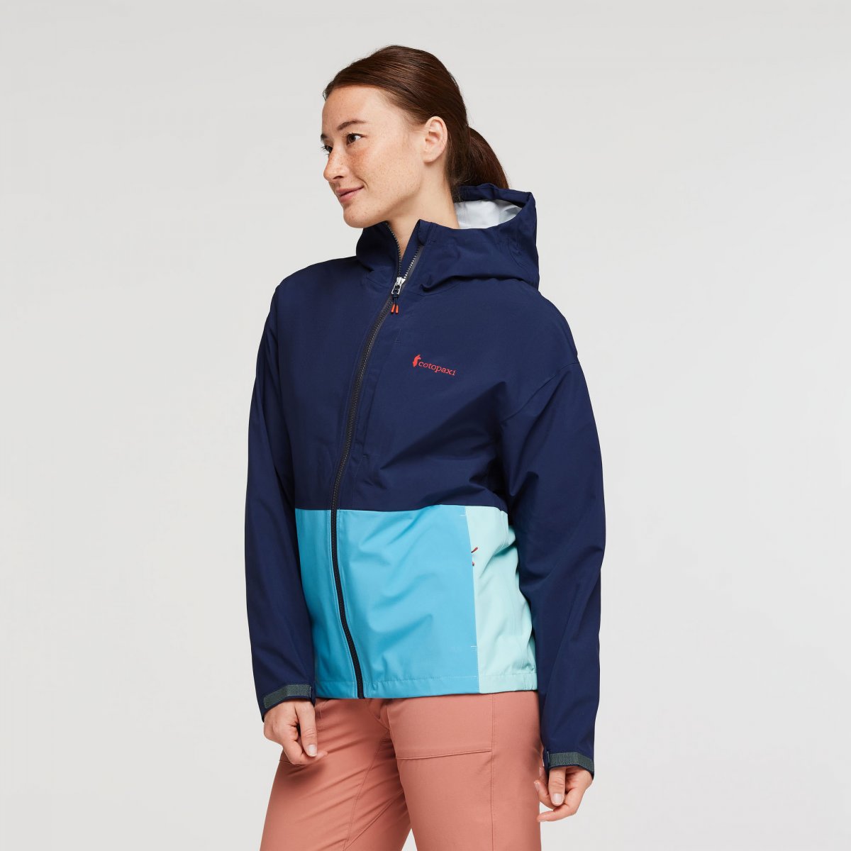 Cielo Rain Jacket W