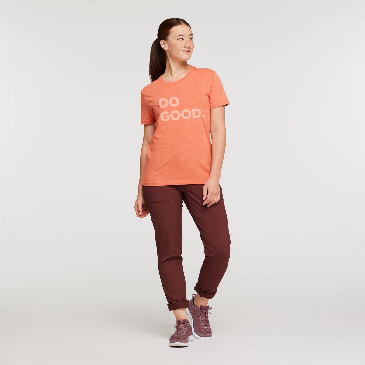 Do Good T-Shirt W