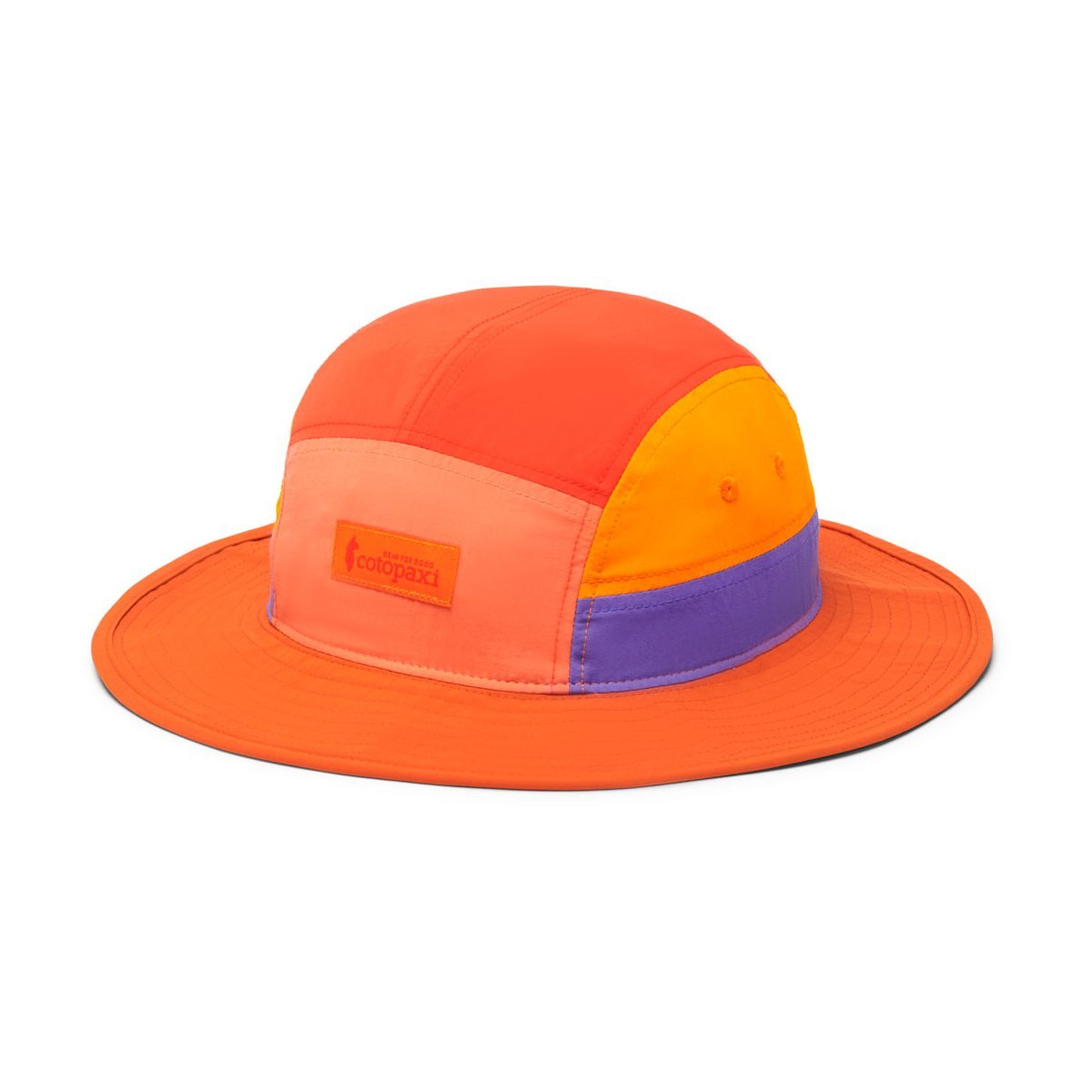 Tech Bucket Hat Cotopaxi Accessori Zaini e accessori