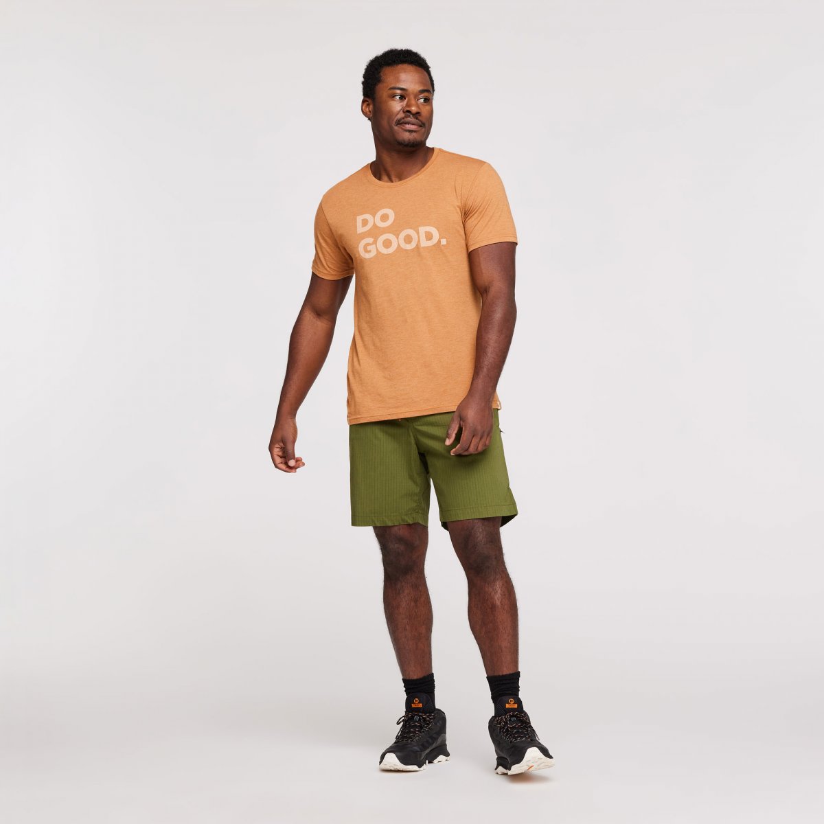 Do Good T-Shirt  M