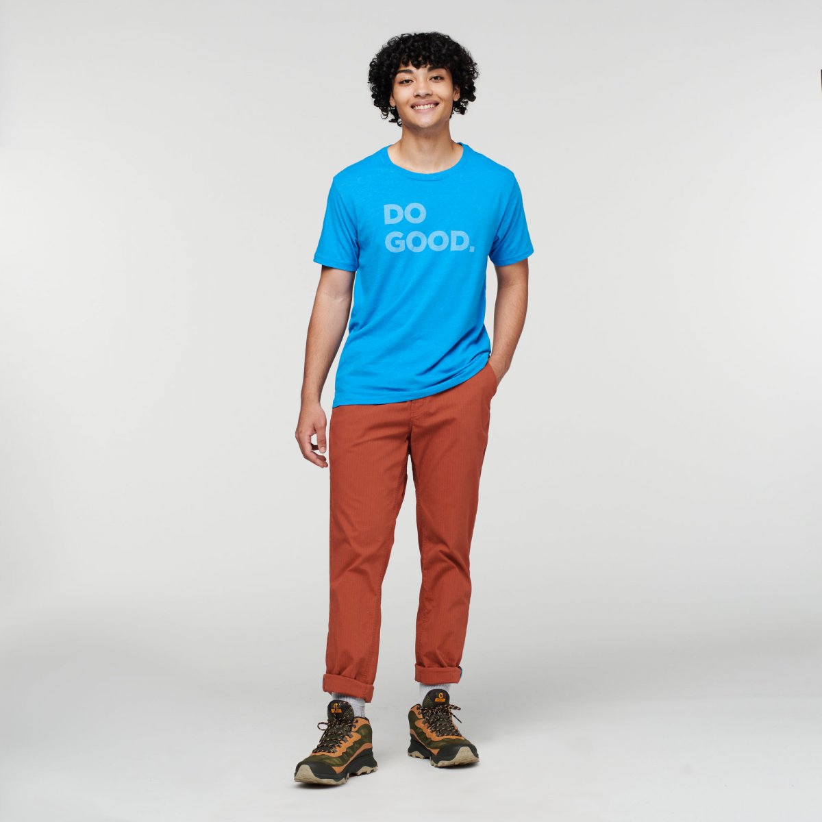 Do Good T-Shirt  M