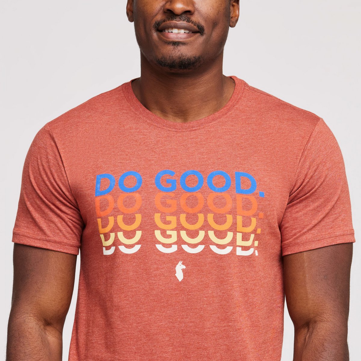 Do Good Repeat Organic T-Shirt M