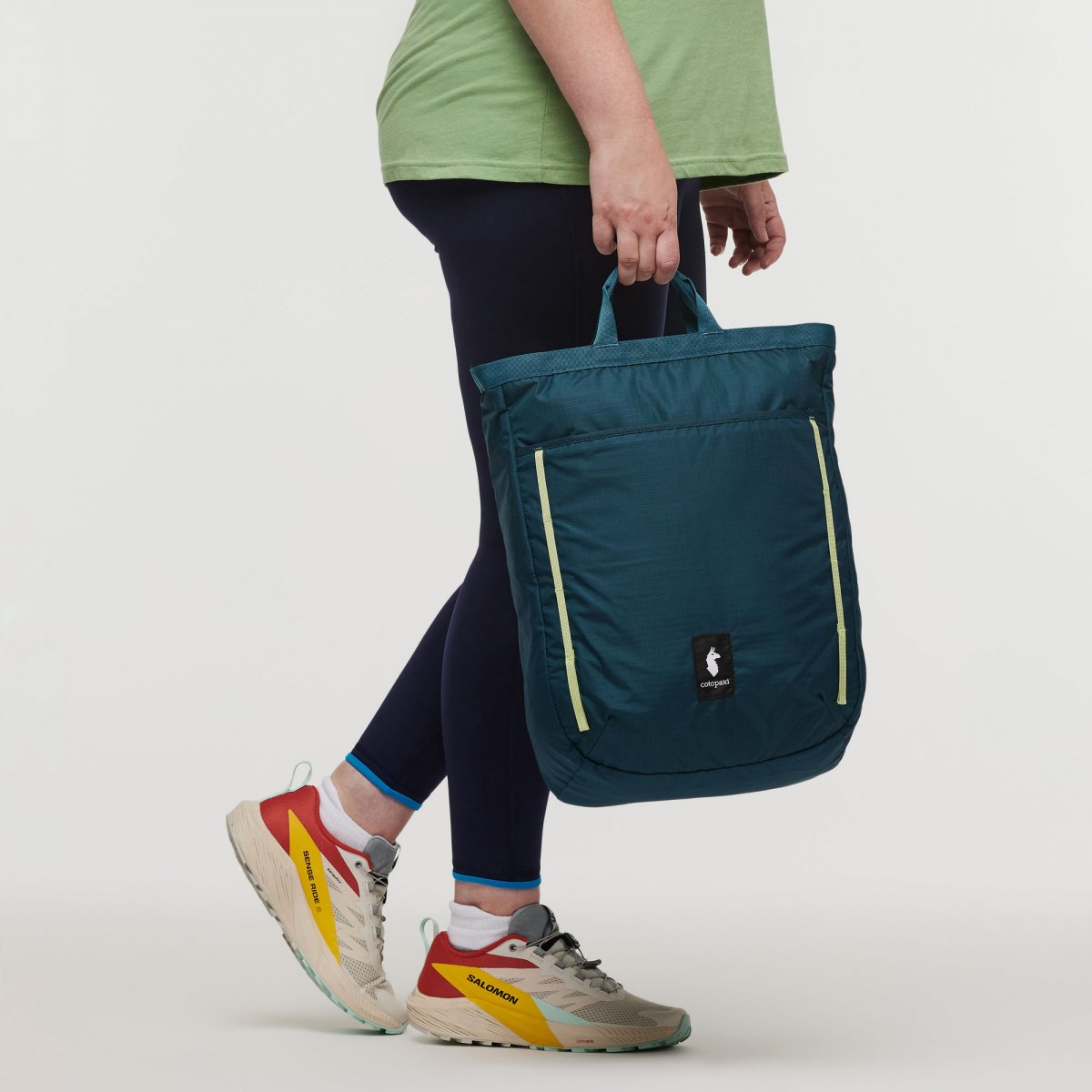 Todo Convertible 16L Tote - Cada Dia