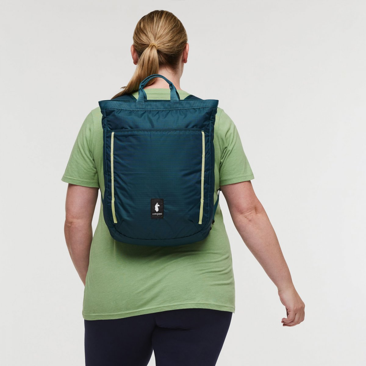 Todo Convertible 16L Tote - Cada Dia